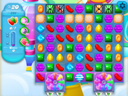 Level 291 -