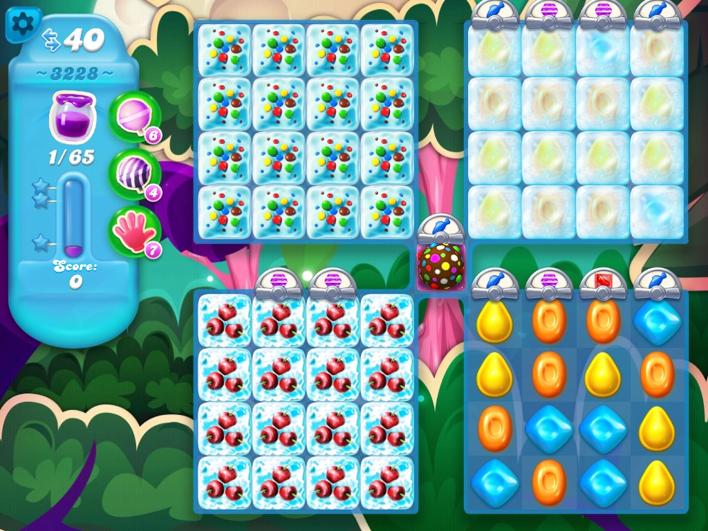 Level 3228 Candy Crush Soda Wiki Fandom