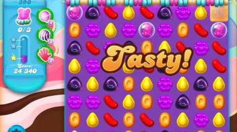 Candy Crush Soda Saga' Review – Poppin' Bottles in the Ice – TouchArcade