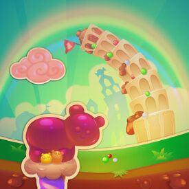 Candies, Candy Crush Soda Wiki