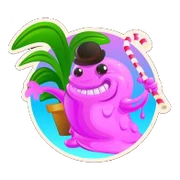 Home Sticky Home icon