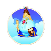 Whipped Mountaintops icon