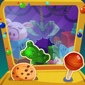 Cookie Rescue | Candy Crush Soda Wiki | Fandom