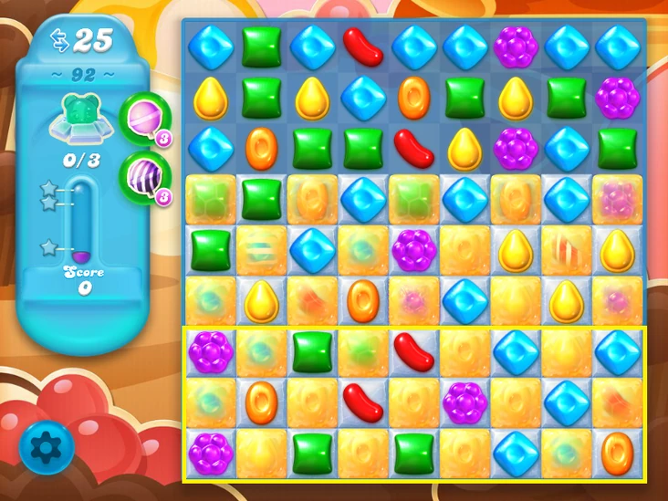 Level 92/Versions | Candy Crush Soda Wiki | Fandom