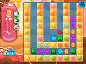 Candies, Candy Crush Soda Wiki