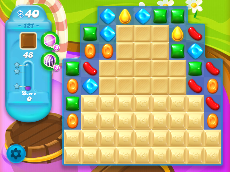 Chocolate, Candy Crush Soda Wiki