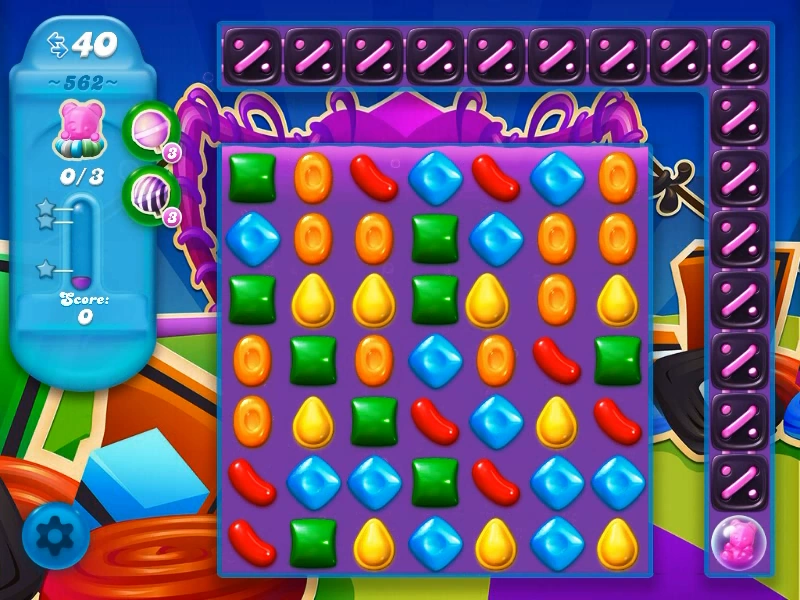 Level 562 Candy Crush Soda Wiki Fandom