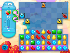 Level 39(2)