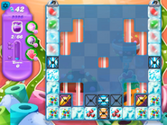 Level 2326 - (Before candies settle)