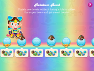 Rainbow Road info 2