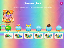 Rainbow Road, Candy Crush Soda Wiki