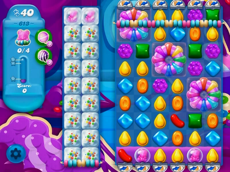 Level 613 | Candy Crush Soda Wiki | Fandom