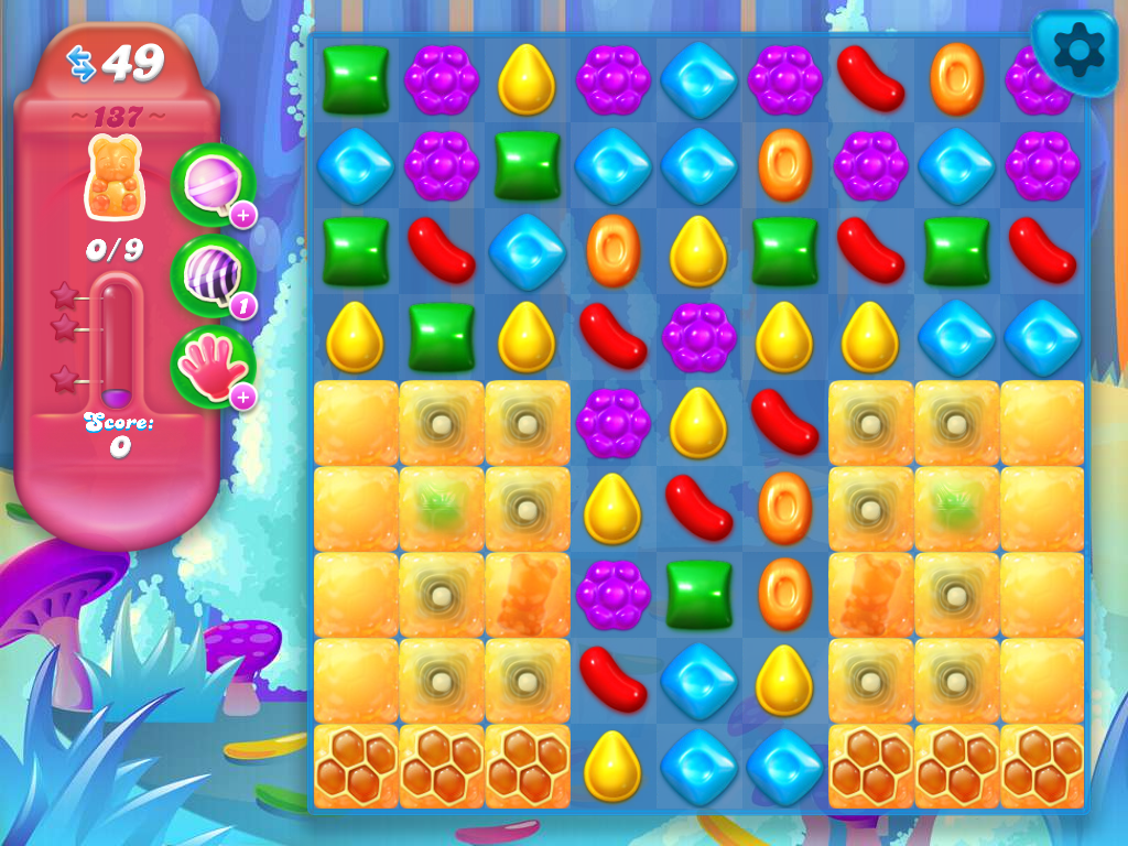 Liquorice Swirl, Candy Crush Soda Wiki
