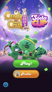Soda Cup Main Menu