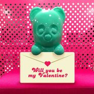 The candy bears have a question for you... 💕