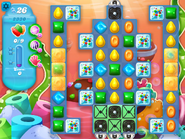 Level 2330 -