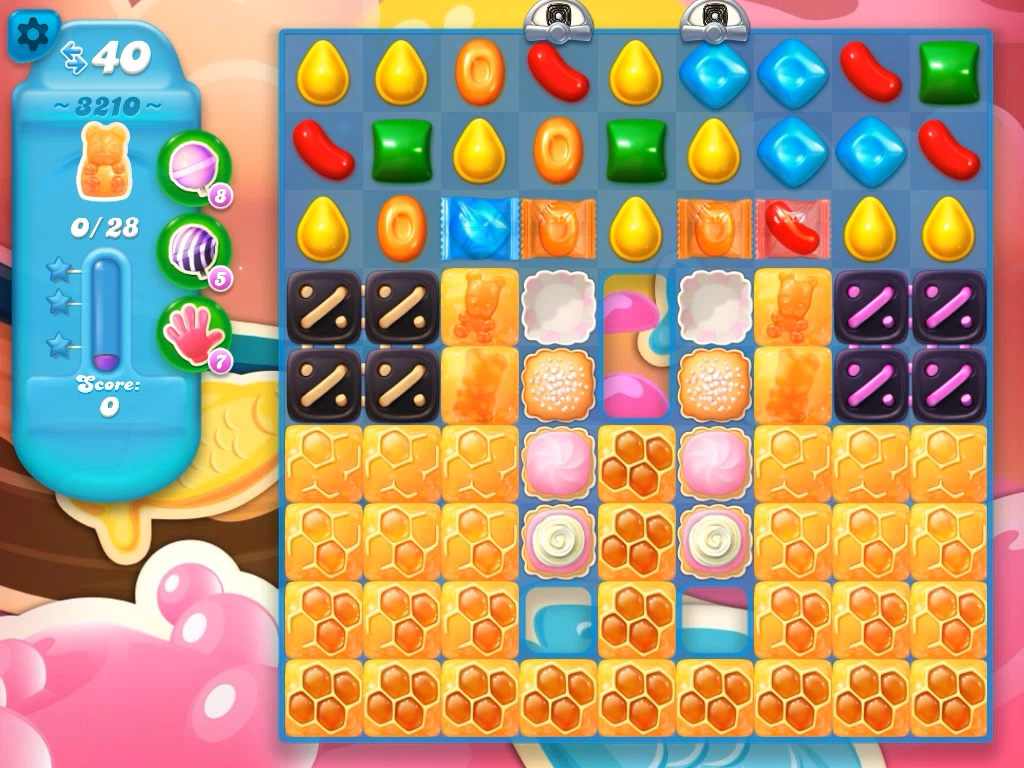 Level 3210 Candy Crush Soda Wiki Fandom