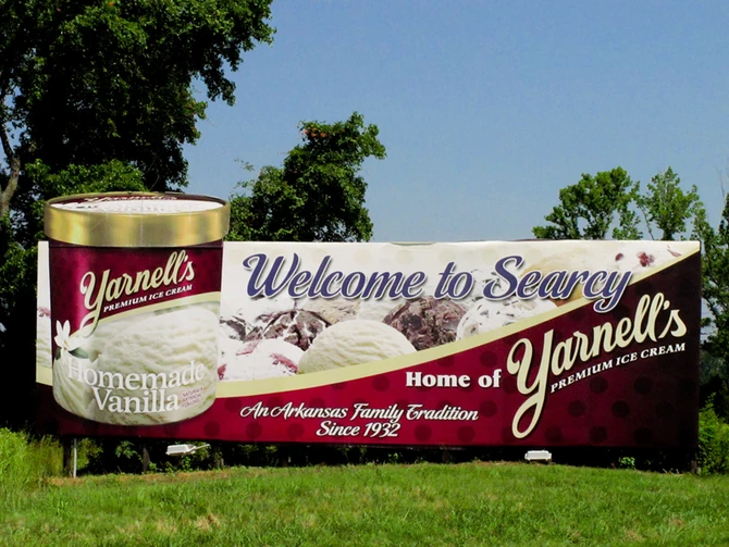 Yarnell's Candy Wiki Fandom