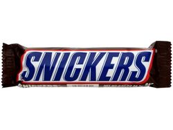 Snickers Candy bar