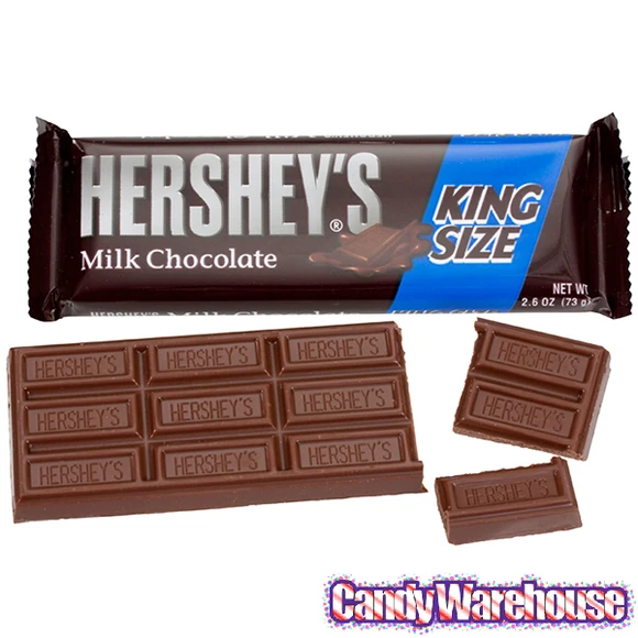 Hershey's Candy Wiki Fandom