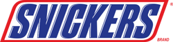 Snickers logo