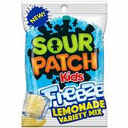 Sour Patch Kids - Wikipedia