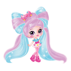 Candylocks Series Candylocks Wiki Fandom