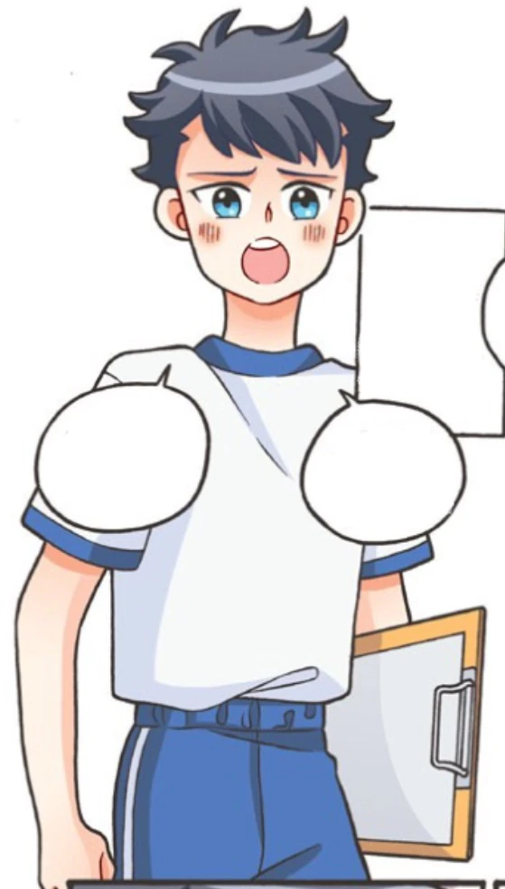 Andrew Candy Meow Series Wikia Fandom