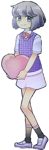 Emilia Candy Meow Series Wikia Fandom