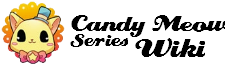 Candy JEM | Candy Meow Series Wikia | Fandom