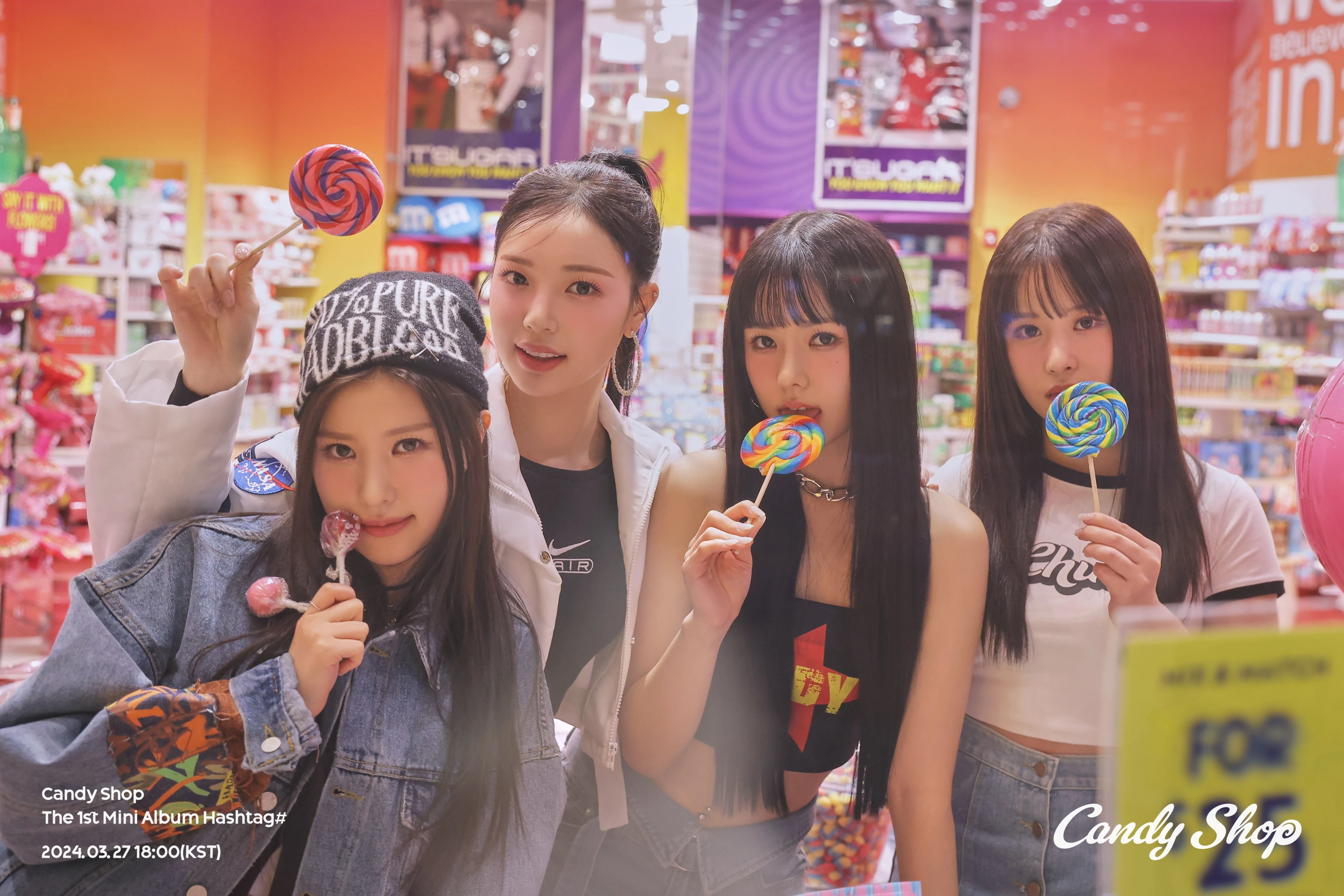 Candy Shop | Candy Shop Wiki | Fandom