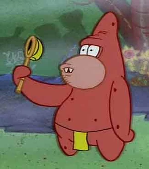 árbol genealógico de patricio estrella