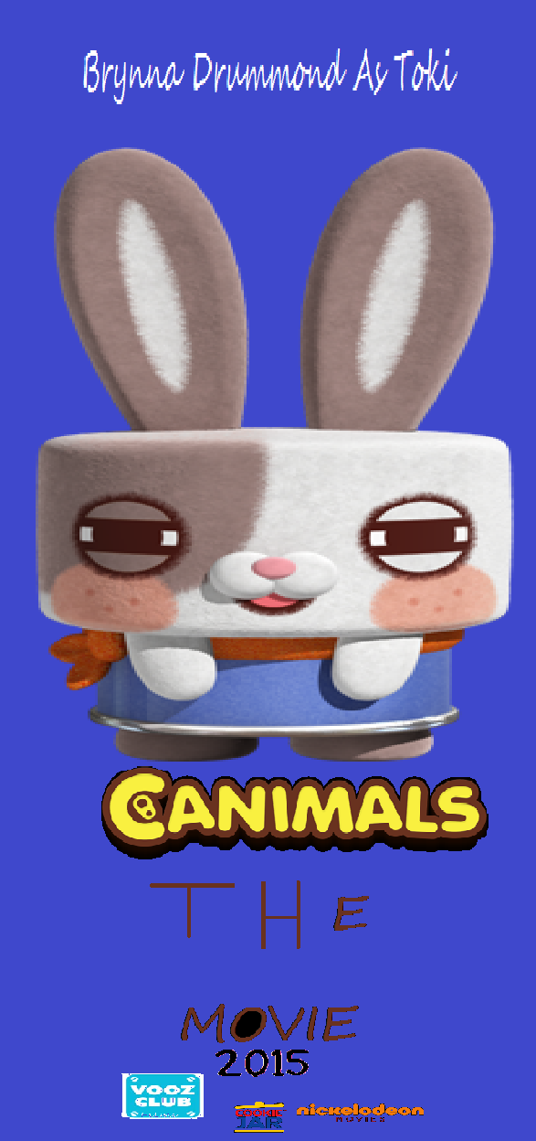 Toki Canimals Fanon Wiki Fandom Toki Canimals Fanon Wiki Fandom
