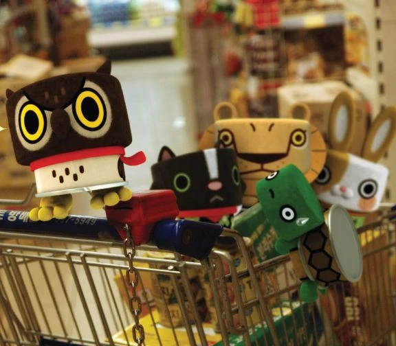 Coco Canimals Prototype Project Wiki Fandom Coco Canimals Prototype Project Wiki Fandom