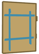 List of Assets (WIP)