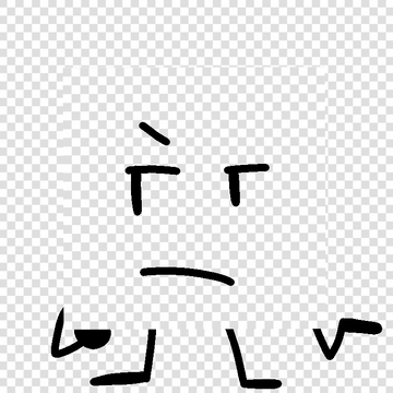 Fake Transparent PNG | Canimations Wiki | Fandom