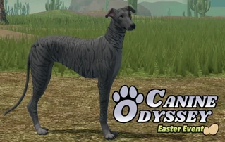 Статья о теме вики | Canine Odyssey Roblox Вики | Fandom