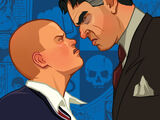 Bully: Scholarship Edition