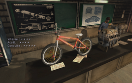 Meilleur BMX01