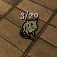 Logo de rat