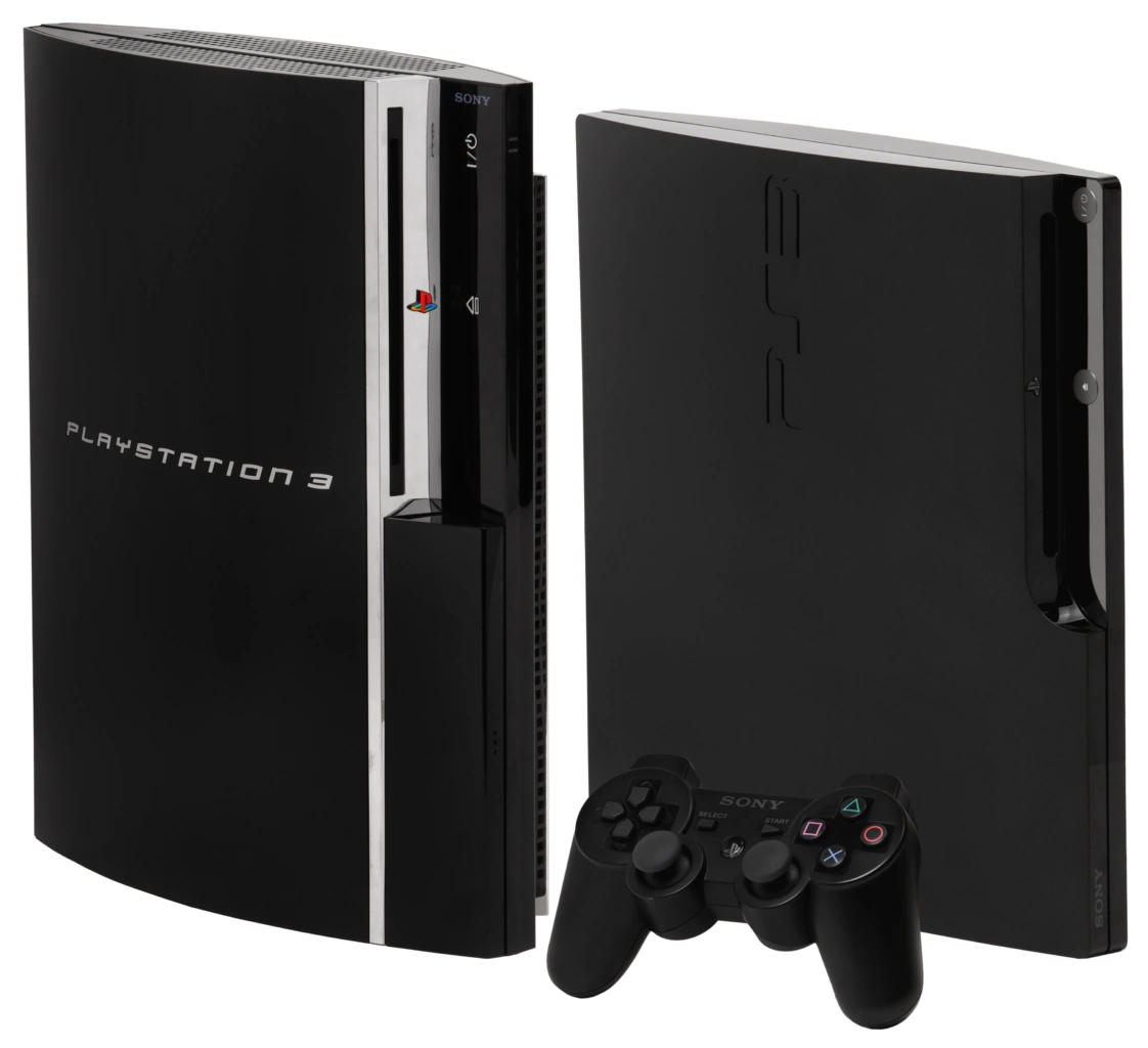 playstation 3 system software update