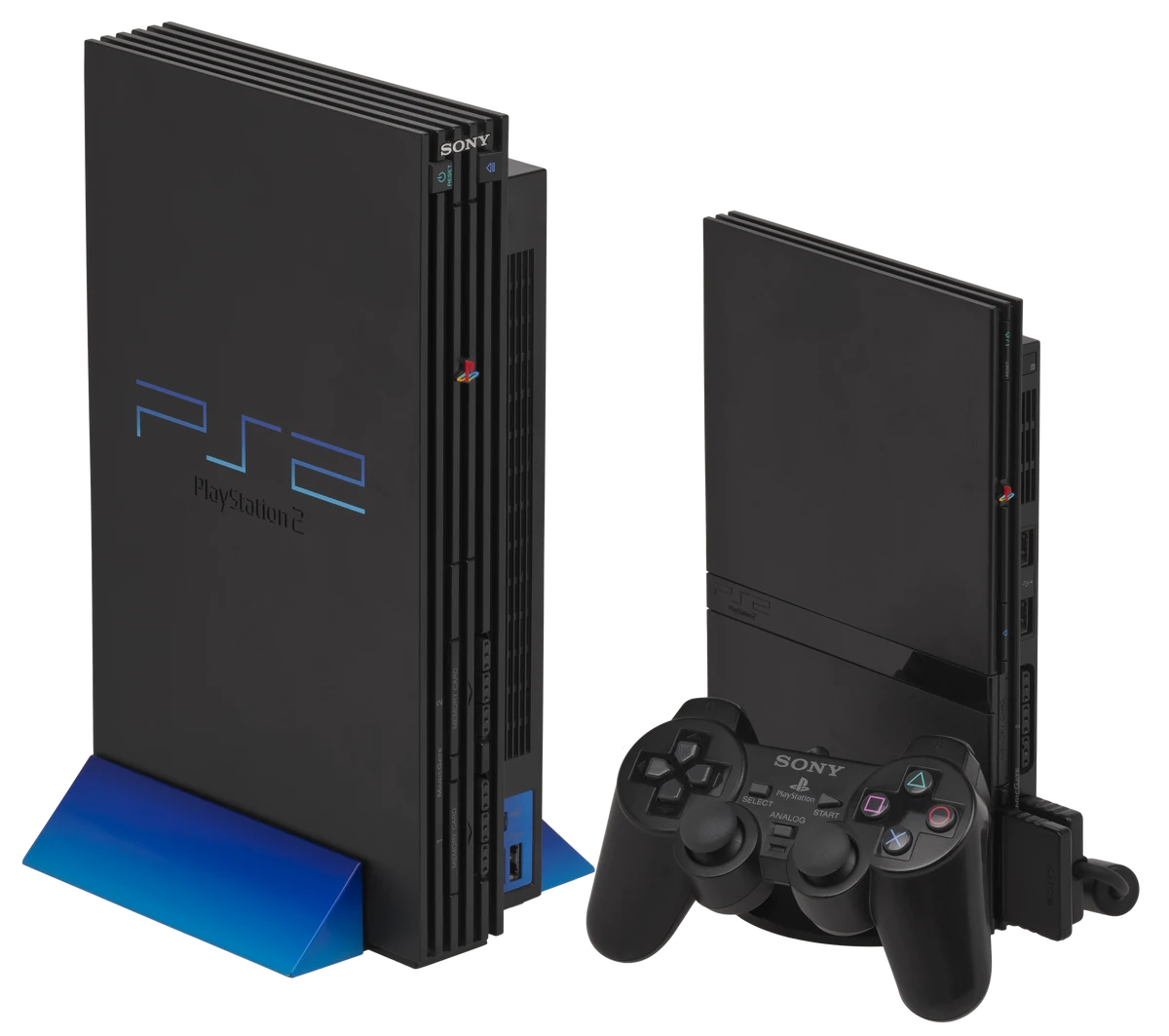 sony playstation 2 белый