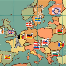 Geografi Bully 1 Siswapelajar Com