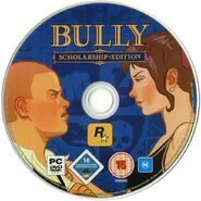 Bully disco PC
