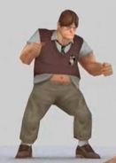 Russell (Russell Northrop)