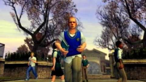 Bully Trailer 2