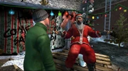 Santa Claus Rudy