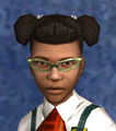 Gloria Jackson