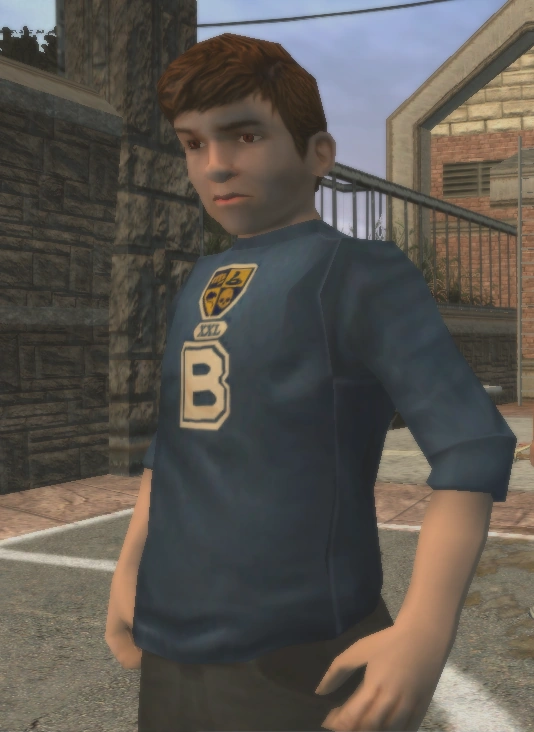 Kirby Olsen | BullyPedia | Fandom