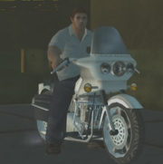 BustinInBike